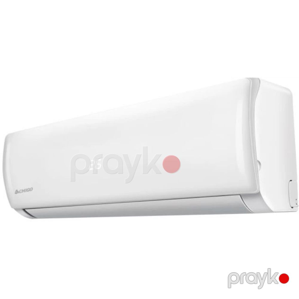 Kondisioner Chigo CS-35V3G-1C169AM2B Inverter — Kondisioner və split-sistemlər, Bakı (2)