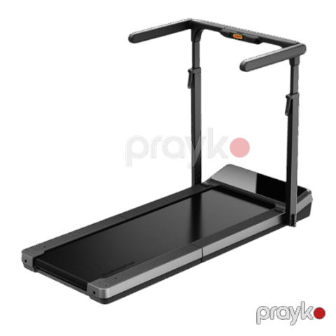 WalkingPad Kingsmith Z3 Hybrid+ (WP400Q42) Black — Bakı