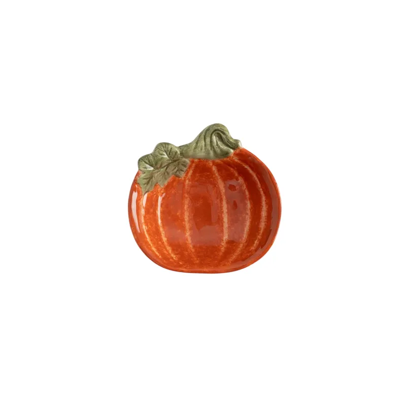 Kasa Anna Lafarg Bright Pumpkin, keramika, 540 ml (ANLAF-QHGC-1911-3) — Süfrə qabları