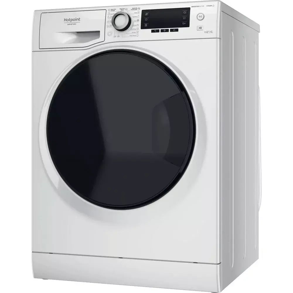 Paltaryuyan Hotpoint NDD 11725 DA EE — Paltaryuyan maşınlar, Bakı (3)