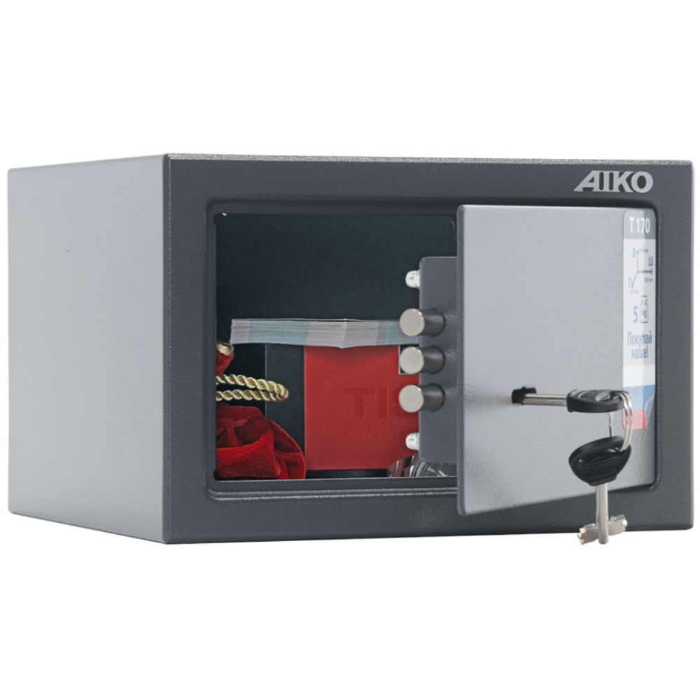 Seyf Aiko T-170 KL S10399210514 — Mallar, Bakı (2)