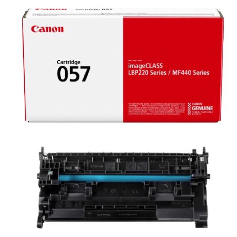 Kartric Canon Crg 057 (3009C002-N) — Bakı