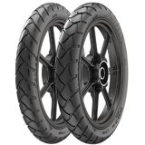 Motosiklet təkəri Anlas Reinforced Capra TL 90/90-18 57P (006.ANL.6229) — Avtomobil