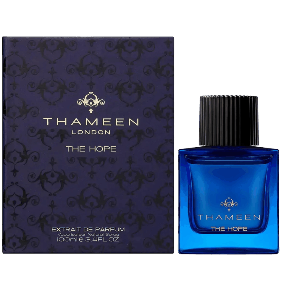 Uniseks parfüm Thameen The Hope 100 ml TH100EDP1 — Ətir, Bakı (2)