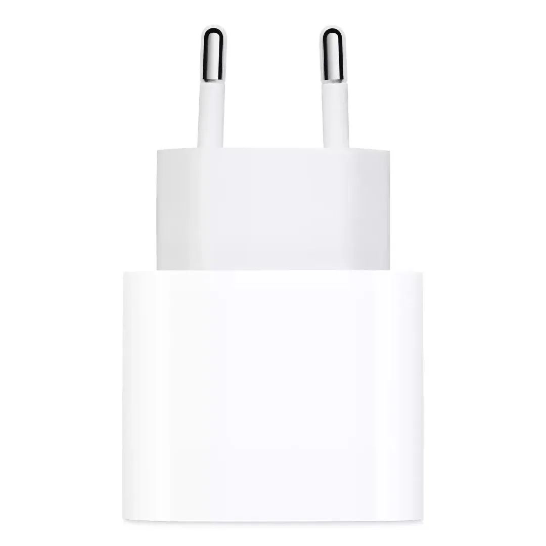 Adapter Apple 20W Usb-c model A2347 (MD3J4ZM/A) — Aksesuarlar, Bakı