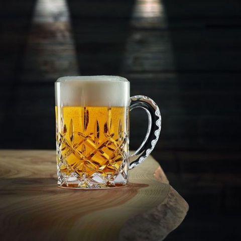 Pivə bokalı Nachtmann Noblesse (95635) — Столовая посуда