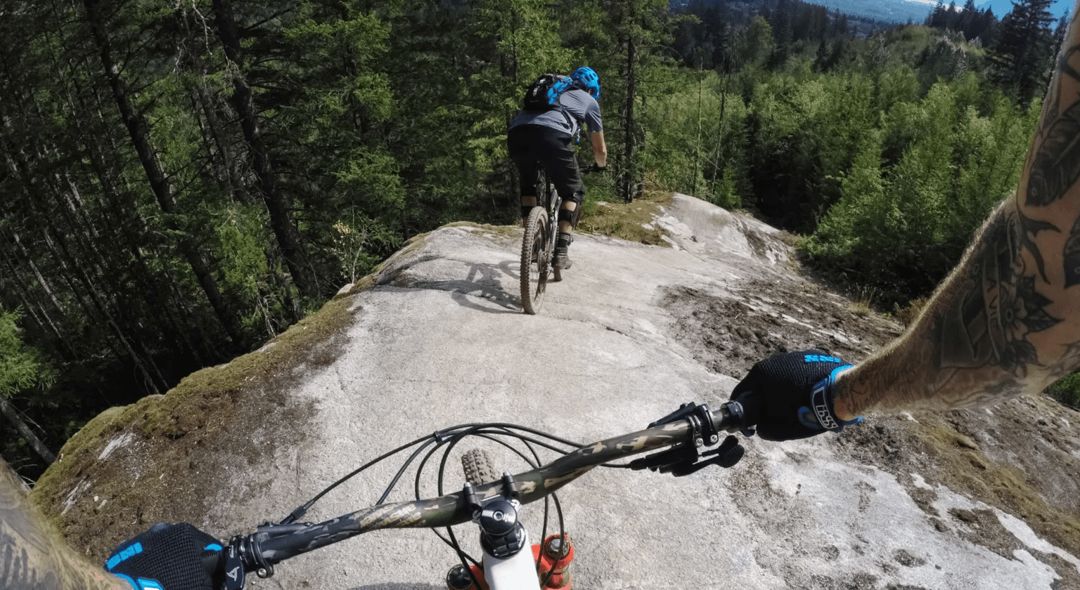 Kamera üçün bərkidici GoPro Performance — Mallar, Bakı (3)