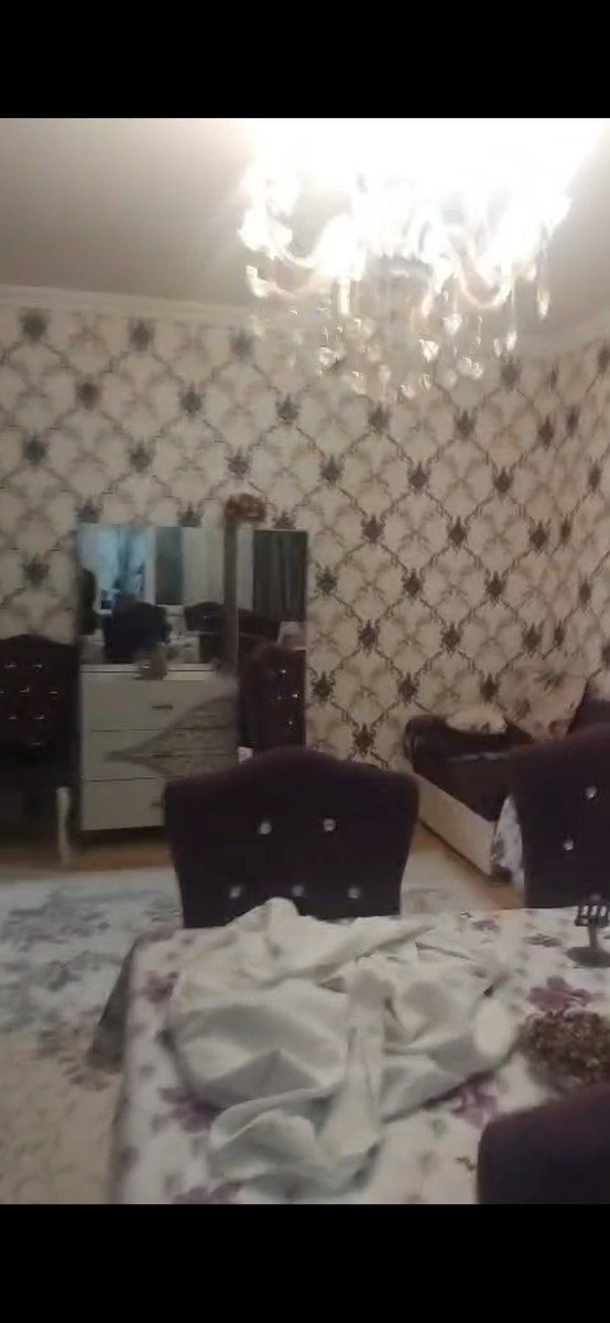2-otaqlı yeni tikili, Məmmədli qəs., 35 m² — Mənzil, Bakı