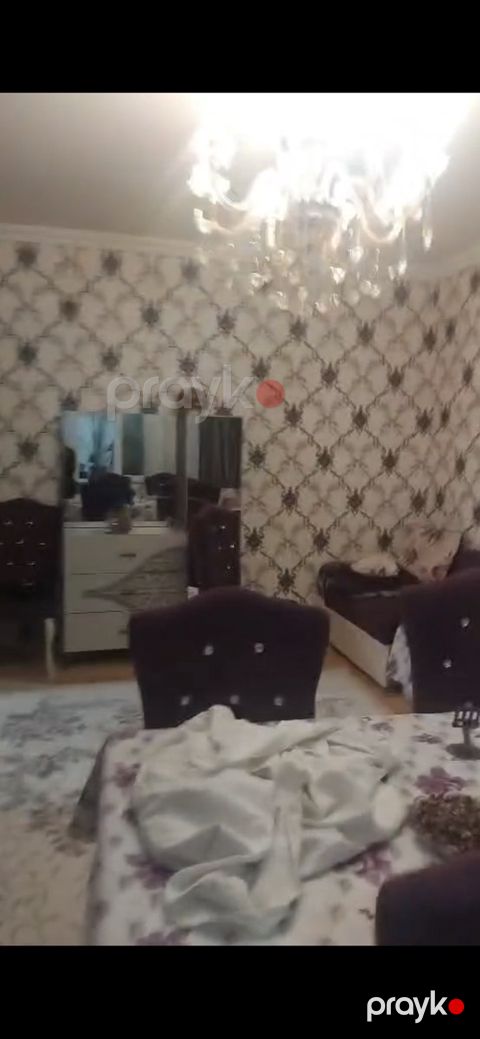 2-otaqlı yeni tikili, Məmmədli qəs., 35 m²