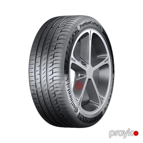 Avtomobil təkəri Continental PremiumContact 6 95Y XL 225/45R18 (3589550000)