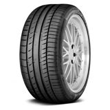 Avtomobil təkəri Continental Contisportcontact 5 111W XL 255/55R19 (3589380000) — Авто
