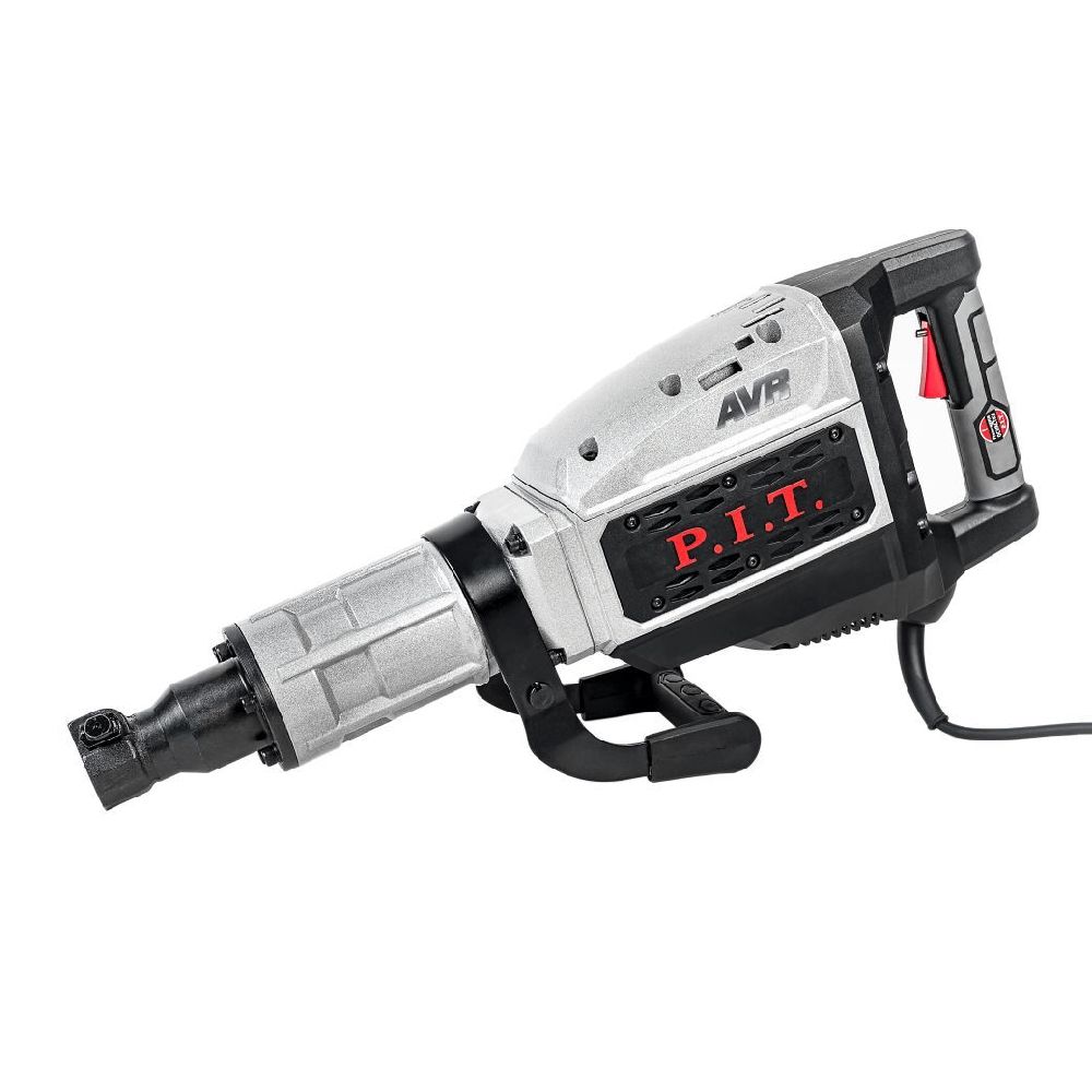 Dağıdıcı çəkic P.I.T GSH90-C1 — Perforatorlar, Bakı (2)