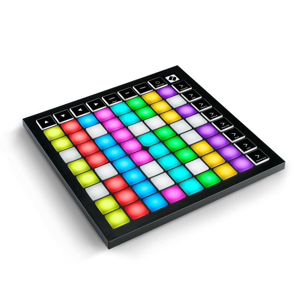 Kontroller Novation Lounchpad X — Musiqiə alətləri, Bakı (2)