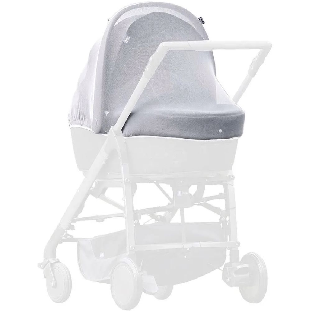 Chicco uşaq arabası üçün ağcaqanad toru 00079535100000 — Ehtiyat hissələri və aksesuarlar, Bakı