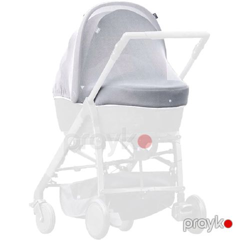 Chicco uşaq arabası üçün ağcaqanad toru 00079535100000 — Bakı
