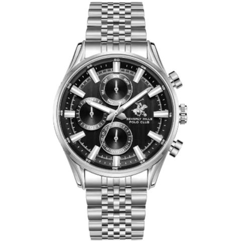 Saat Beverly Hills Polo Club BP3823X.350