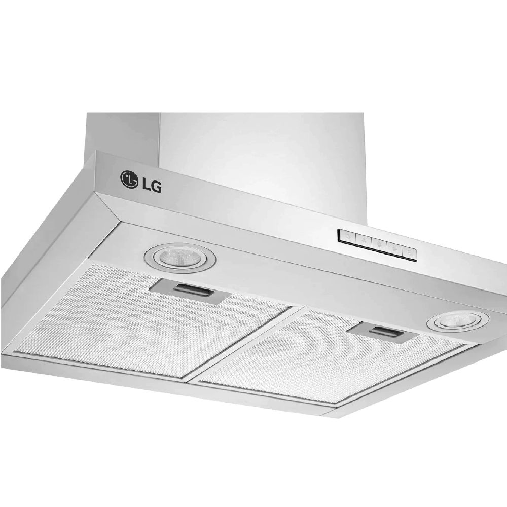 Aspirator LG HCEZ2415S2 — Mətbəx cixartma qapıları və aksesuarları, Bakı (3)