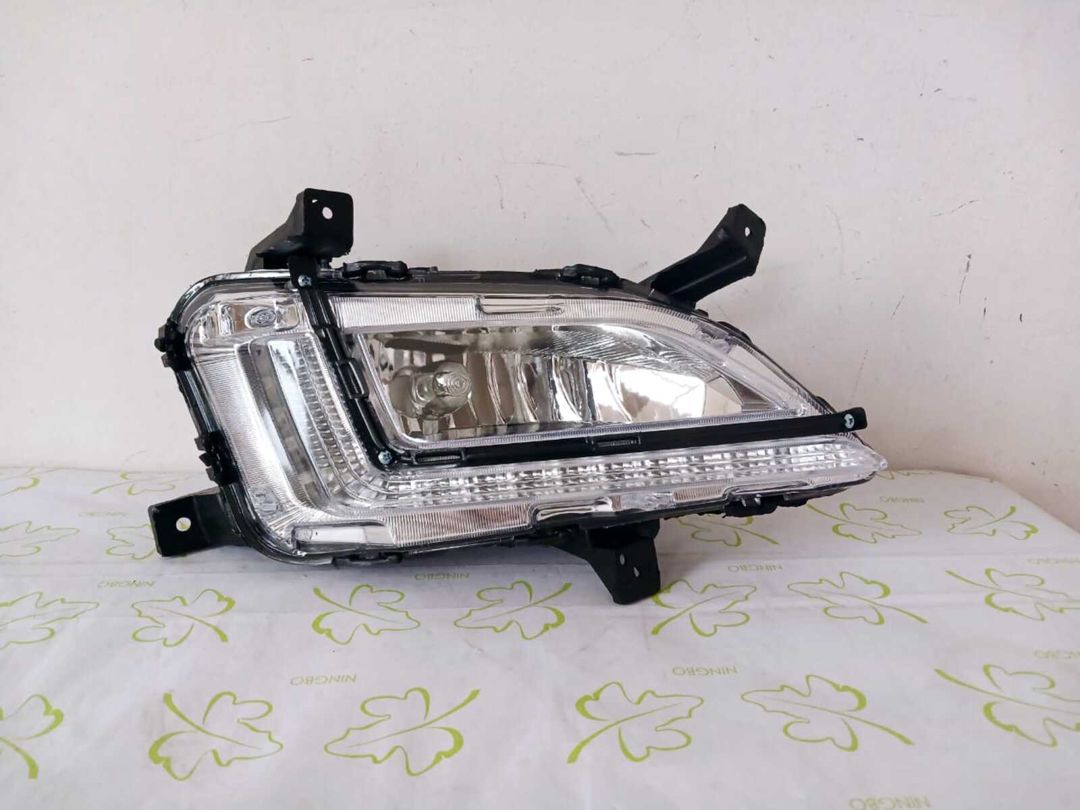 Hyundai Tucson 2019-2021 Led duman işığı — Ehtiyat hissələri və aksesuarlar, Bakı