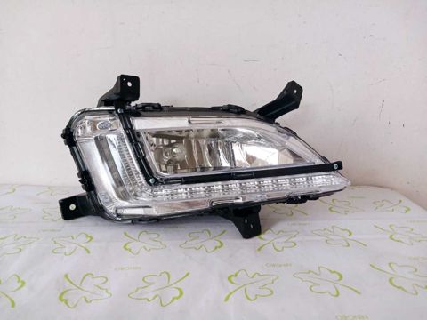 Hyundai Tucson 2019-2021 Led duman işığı — Bakı