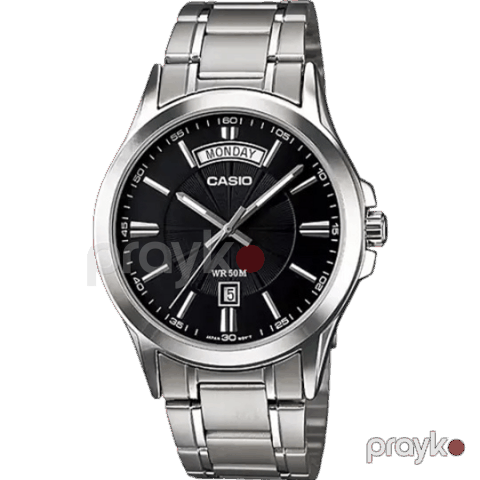 Casıo MTP-1381D-1AVDF — Bakı