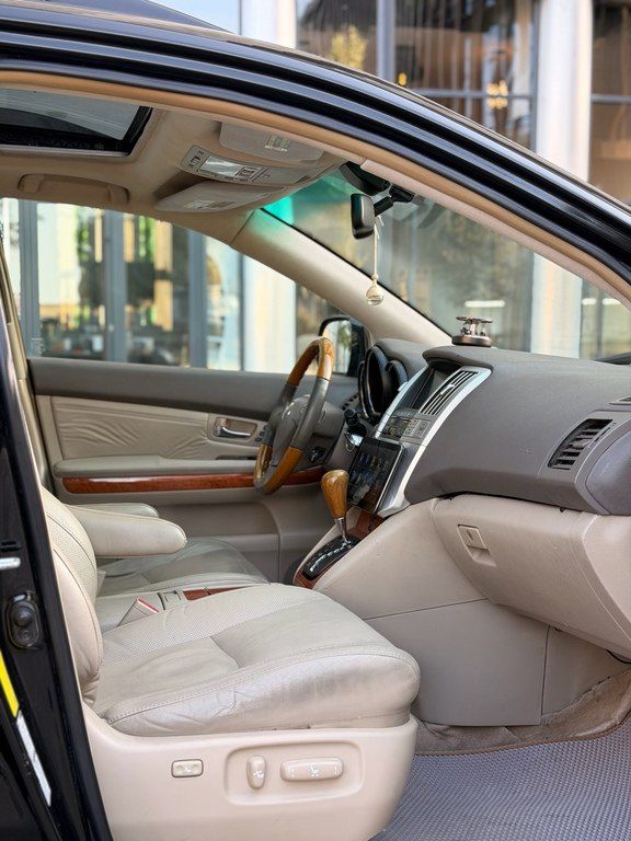 Lexus RX 350, 3.5 L, 2007 il, 198 000 km — Avtomobillər, Bakı (11)