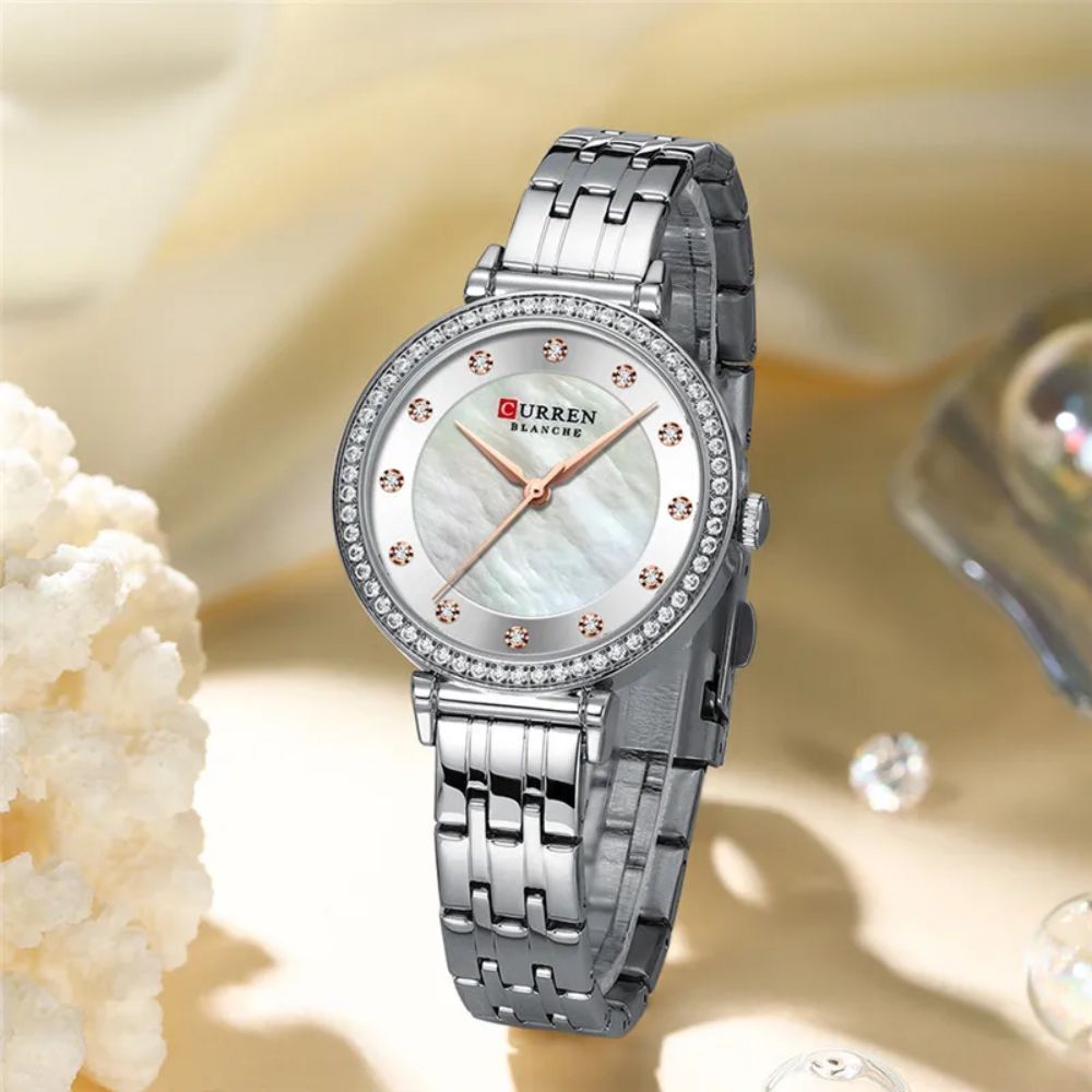 Saat curren 9087-1 — Saatlar, Bakı (2)