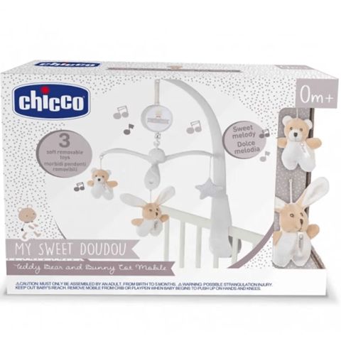 Chicco yataq üçün proyektor / 00009714000000 — Bakı