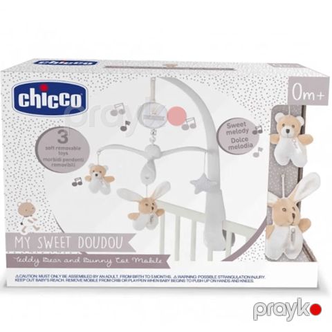 Chicco yataq üçün proyektor / 00009714000000 — Bakı