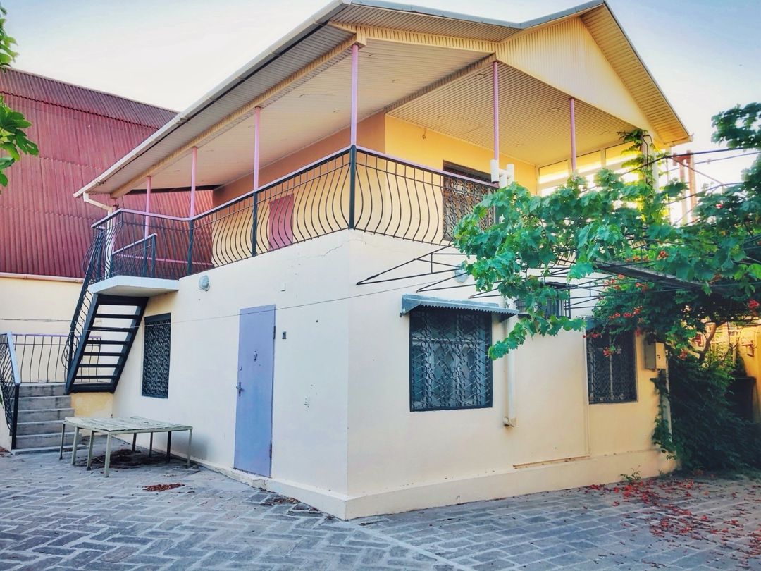 Bağ evi kirayə verilir, Hövsan qəs — Ev, villa, Bakı (12)
