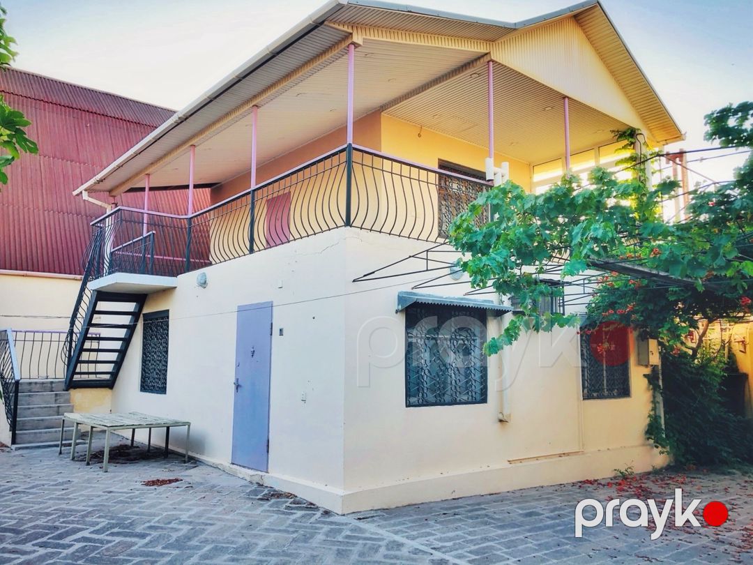 Bağ evi kirayə verilir, Hövsan qəs — Ev, villa, Bakı (12)