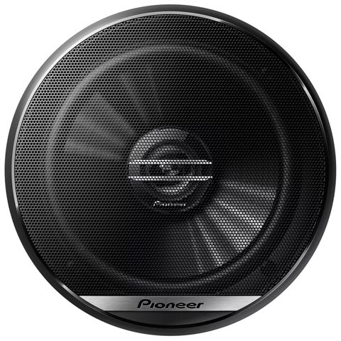 Avtomobil üçün dinamik Pioneer TS-G1620F — Bakı