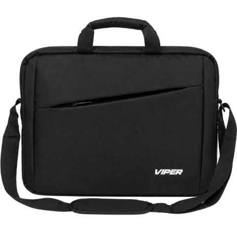 Notbuk çantası Viper Office 15 BM-GZ007 Black — Bakı