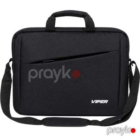 Notbuk çantası Viper Office 15 BM-GZ007 Black — Bakı