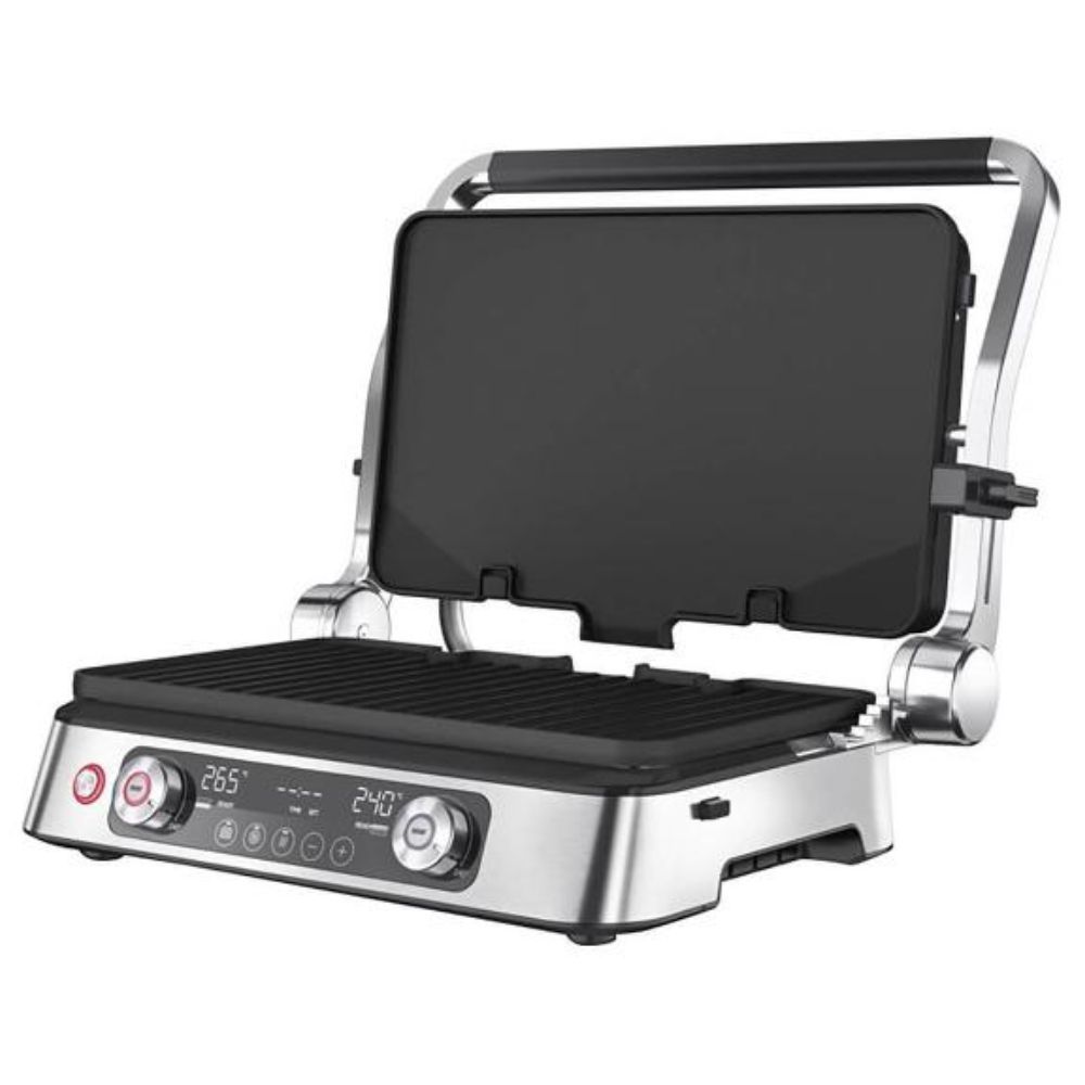İzqara Braun CG9140 CG — Mətbəx texnikası, Bakı (2)