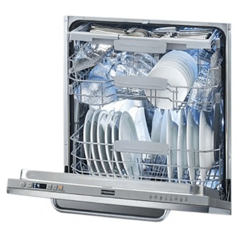 Qabyuyan Franke FDW 614 D7P DOS D — Bakı