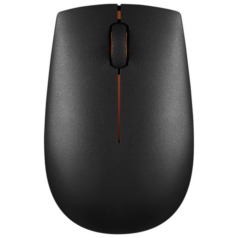 Simsiz kompüter siçanı Lenovo 300 (GX30K79401-N) — Bakı