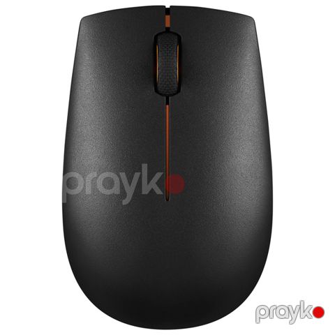 Simsiz kompüter siçanı Lenovo 300 (GX30K79401-N)