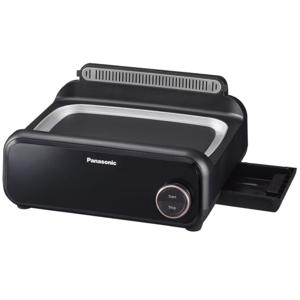 Multibişirici Panasonic NF-GM600KXE — Mətbəx texnikası, Bakı (3)