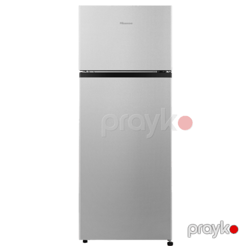 Soyuducu Hisense DT27DR4 Gümüşü