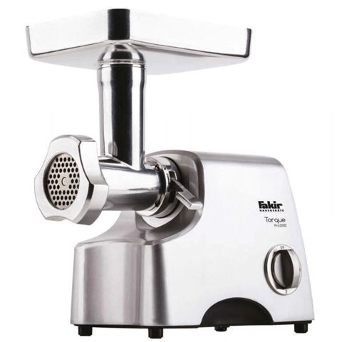 Ətçəkən Fakir Torque PRO 2000 — Bakı