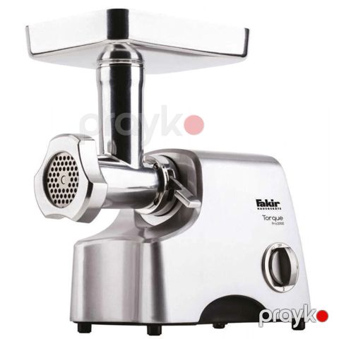 Ətçəkən Fakir Torque PRO 2000