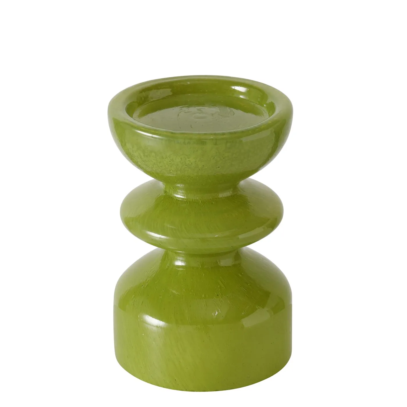 Şamdan Boltze Peolina 15 sm — Bakı