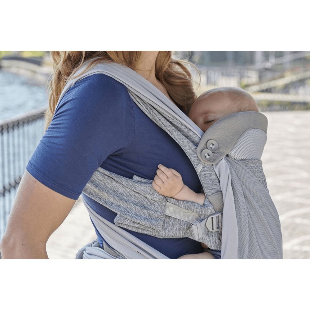 Chicco Bobby Comfyfit uşaq daşımaq üçün kenquru / 00079951840000 — Mallar, Bakı (3)