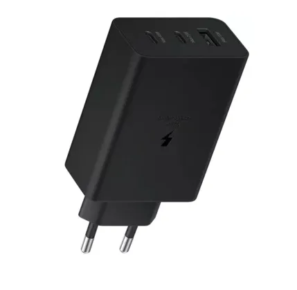 Adapter Samsung 65W Charger Black (EP-T6530NBEGRU) — Bakı