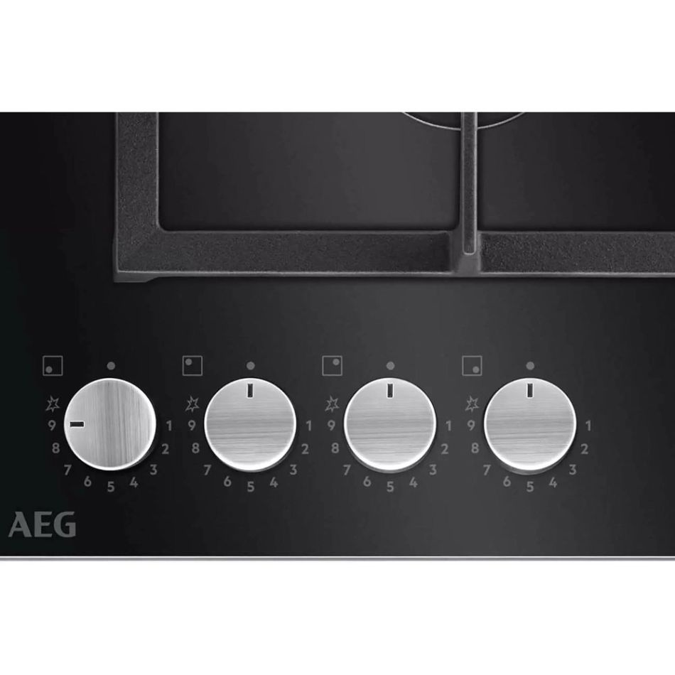 Plitə AEG HKB64420NB — Plitələr, Bakı (4)