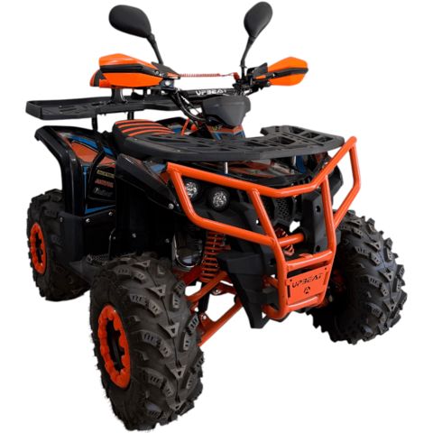Kvadrosikl Upbeat ATV 150-1 Defender Orange