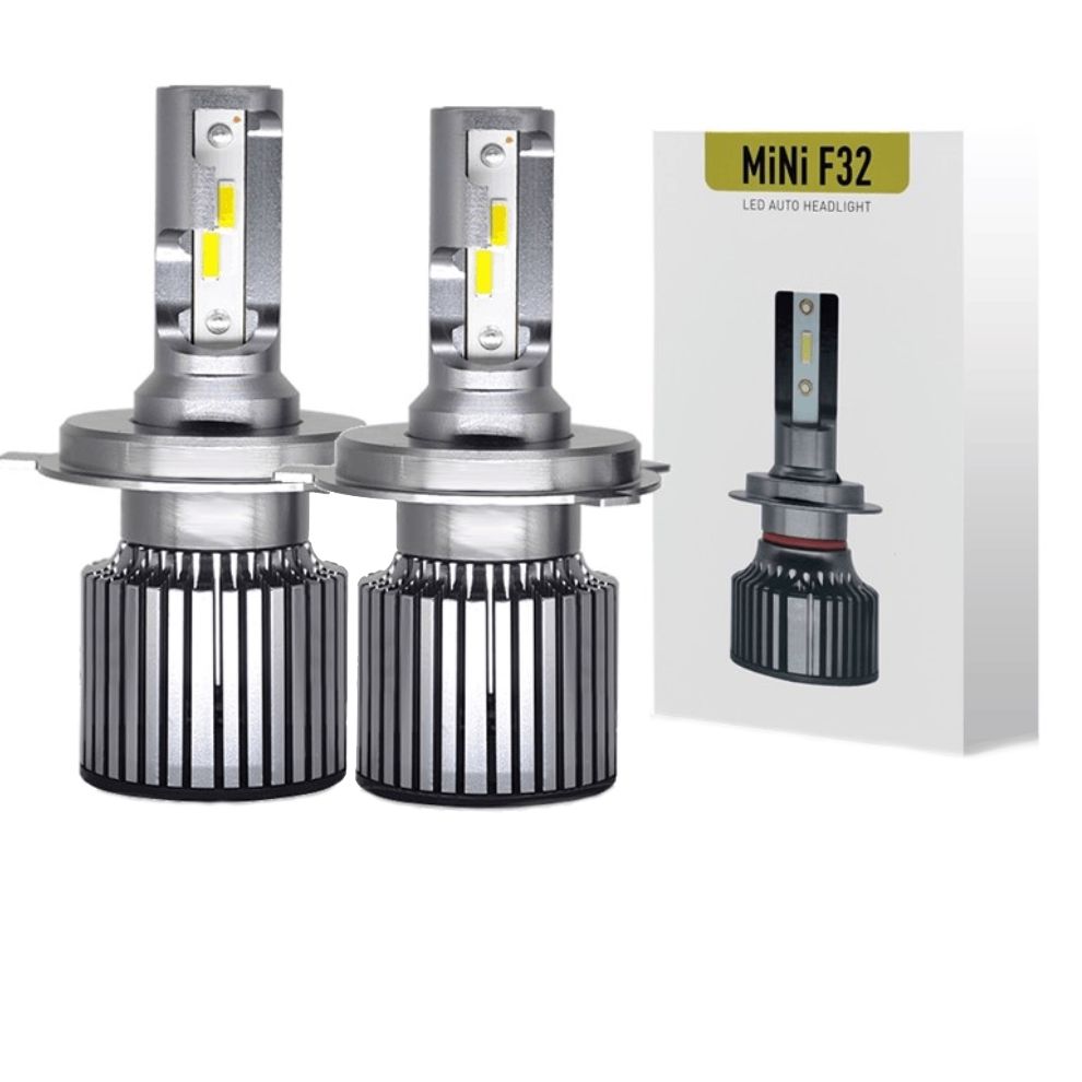 Mini F32 LED Headlight H13 — Ehtiyat hissələri, Bakı (2)
