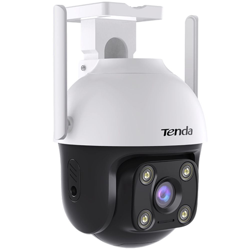 Kamera Tenda CH7-WCA V1 — Ağıllı ev, Bakı (3)