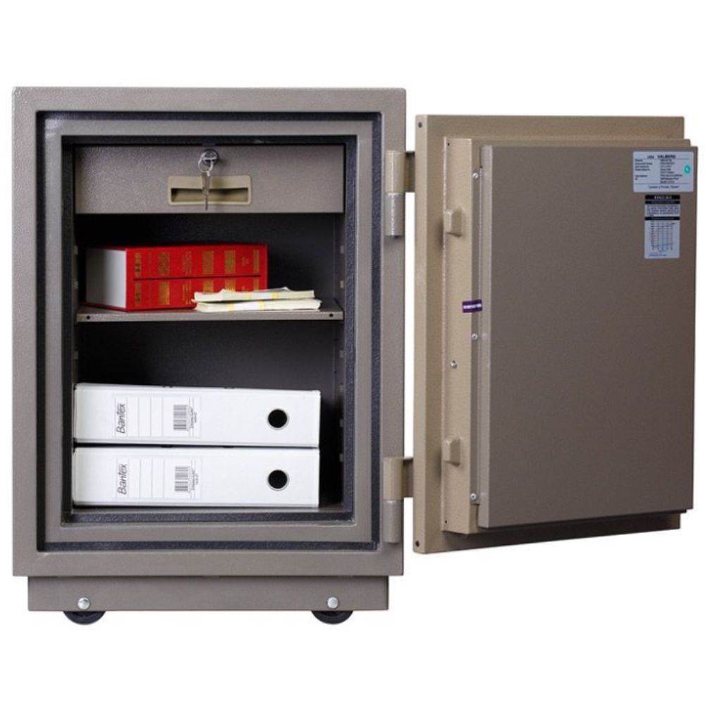 Seyf Valberg FRS-66T KL S10199150340 — Mallar, Bakı (3)