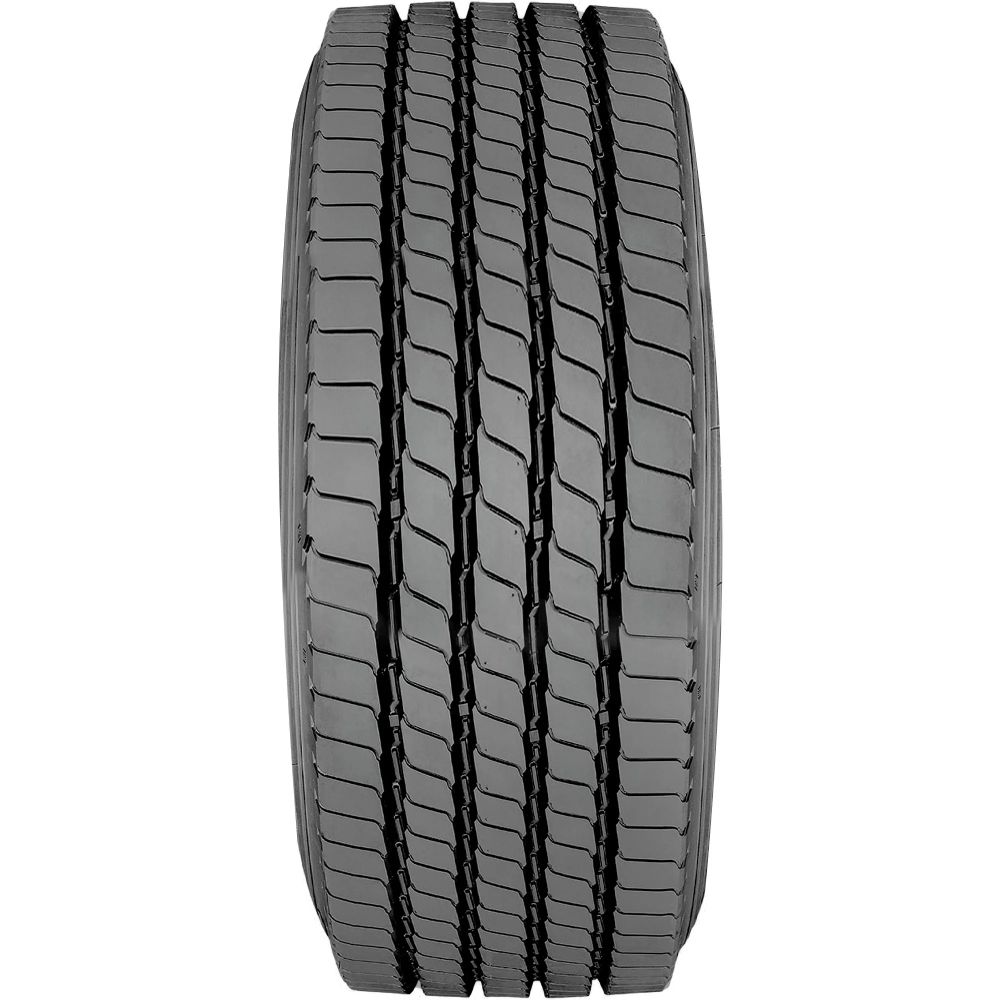 Avtomobil təkəri Blackhawk Bar26 143/141L 235/75R17.5 — Təkərlər, Bakı (2)